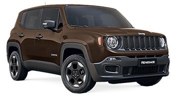 Renegade Horizon brown